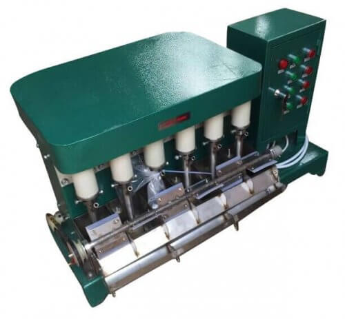 pilot plant size flotation equipment (2) pilot plant size flotation equipment (2)