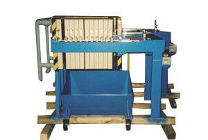 plate and frame filter press (1)
