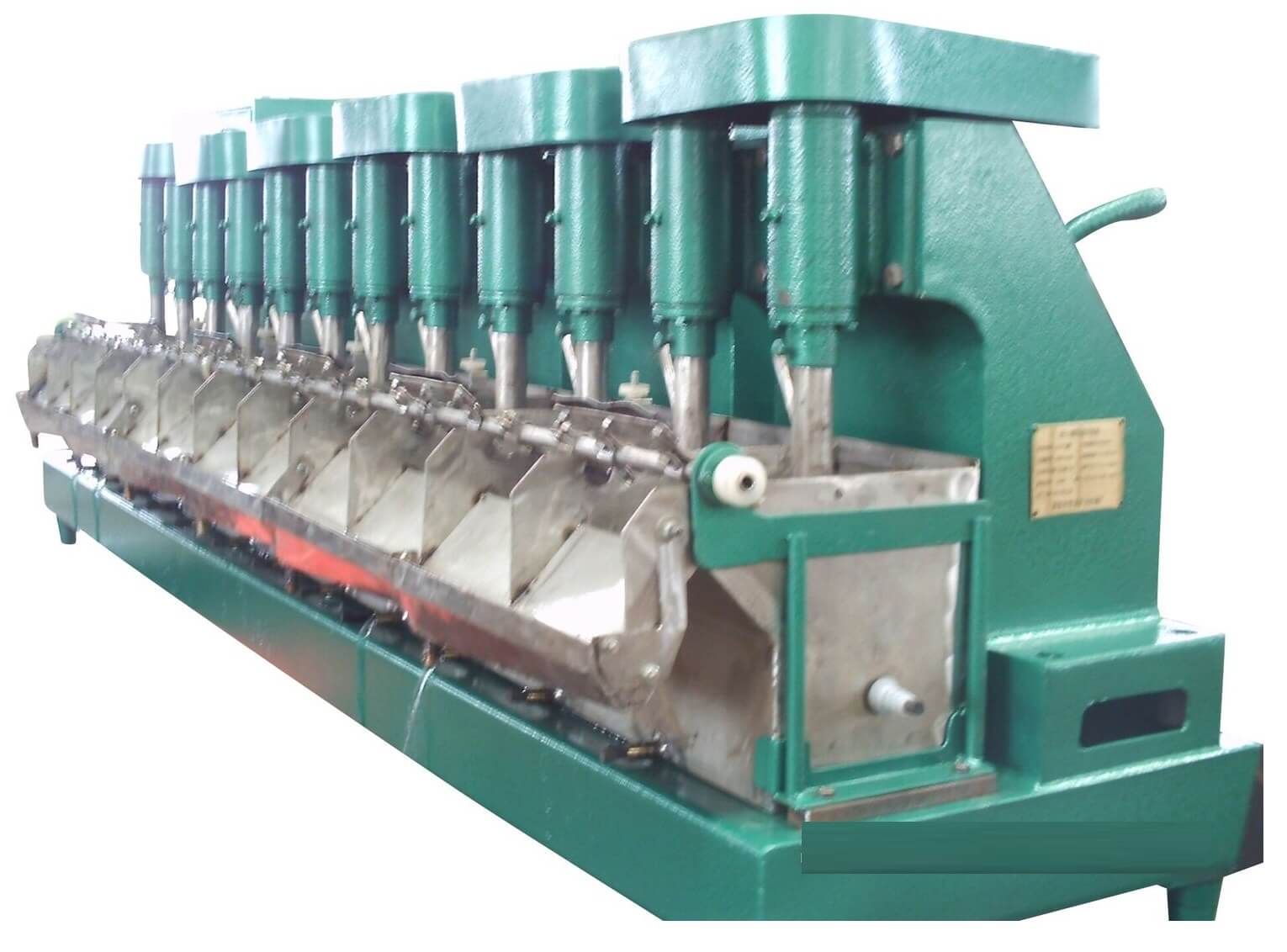 Portable & Mobile Flotation Plant