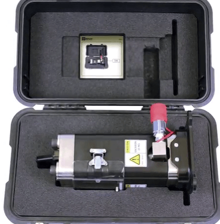 xrf sample press for pellets and pucks (8)