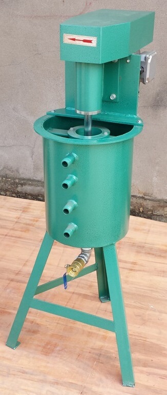 flotation pilot plant conditioner flotation pilot plant conditioner