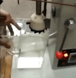 how a laboratory flotation machine works (1)