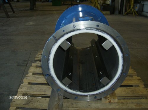 inside of x mill inside of x mill