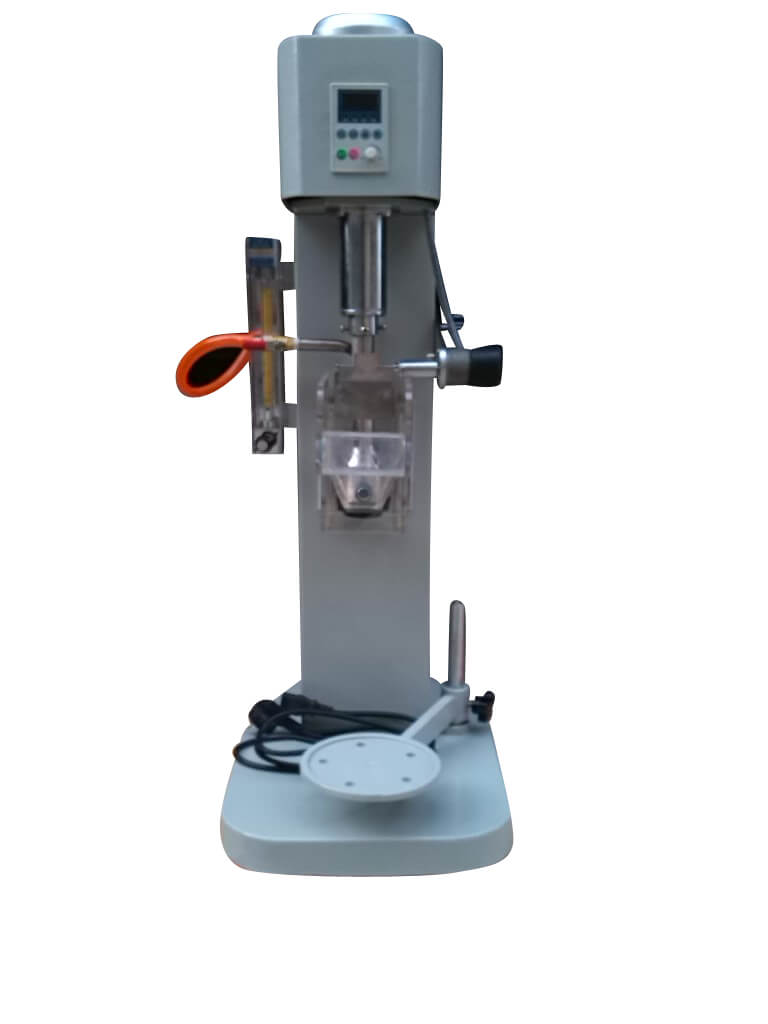 Lab Flotation Machine