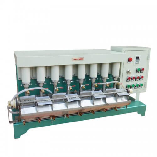 laboratory pilot plant flotation machines (1) laboratory pilot plant flotation machines (1)