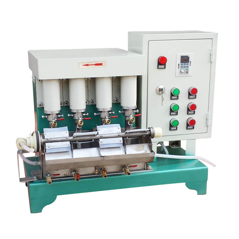 laboratory pilot plant flotation machines (3) laboratory pilot plant flotation machines (3)
