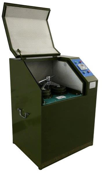 laboratory sample grinders (5) laboratory sample grinders (5)