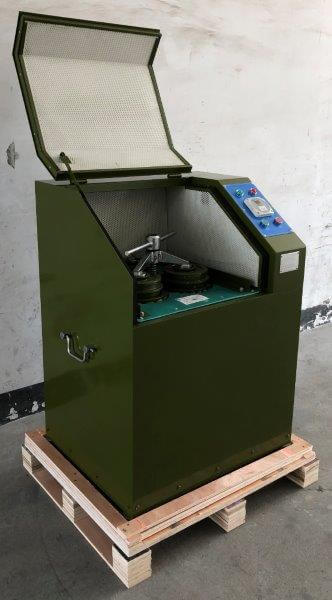 laboratory sample grinders (6) laboratory sample grinders (6)