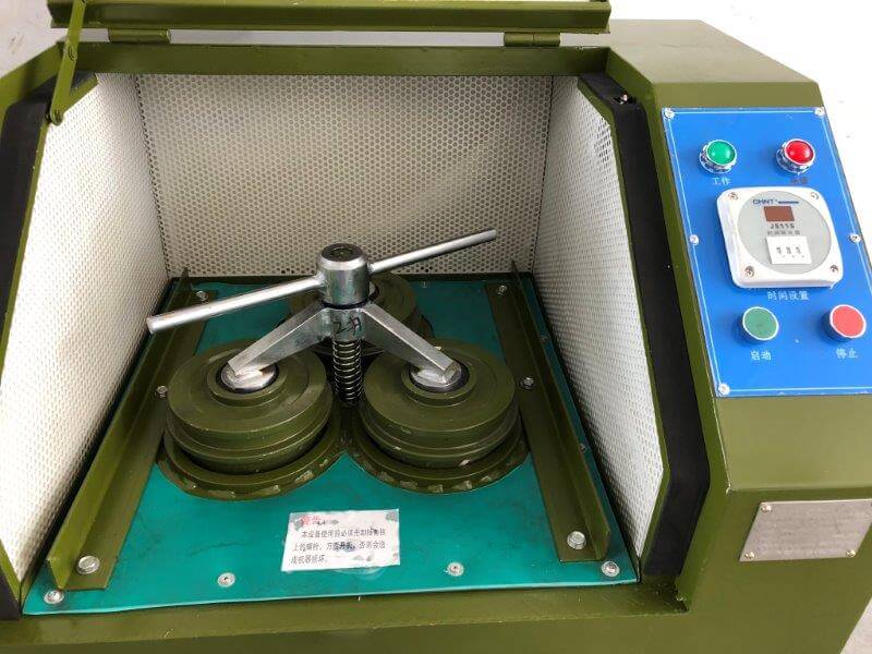 laboratory sample grinders (7) laboratory sample grinders (7)