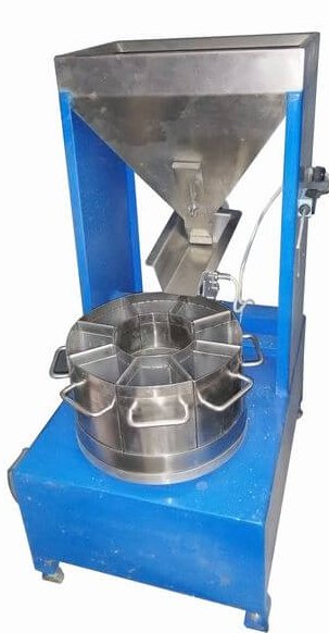 laboratory sample splitter (1) laboratory sample splitter (1)