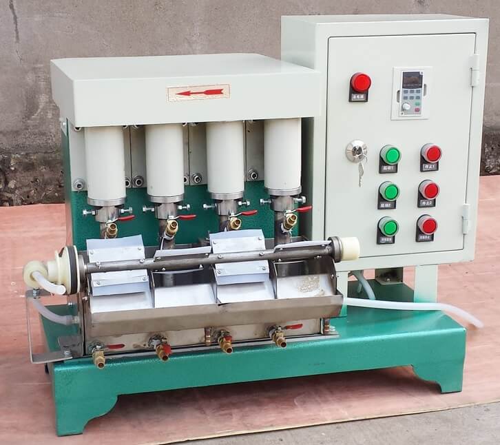 miniature froth flotation plant for laboratory concentration miniature froth flotation plant for laboratory concentration