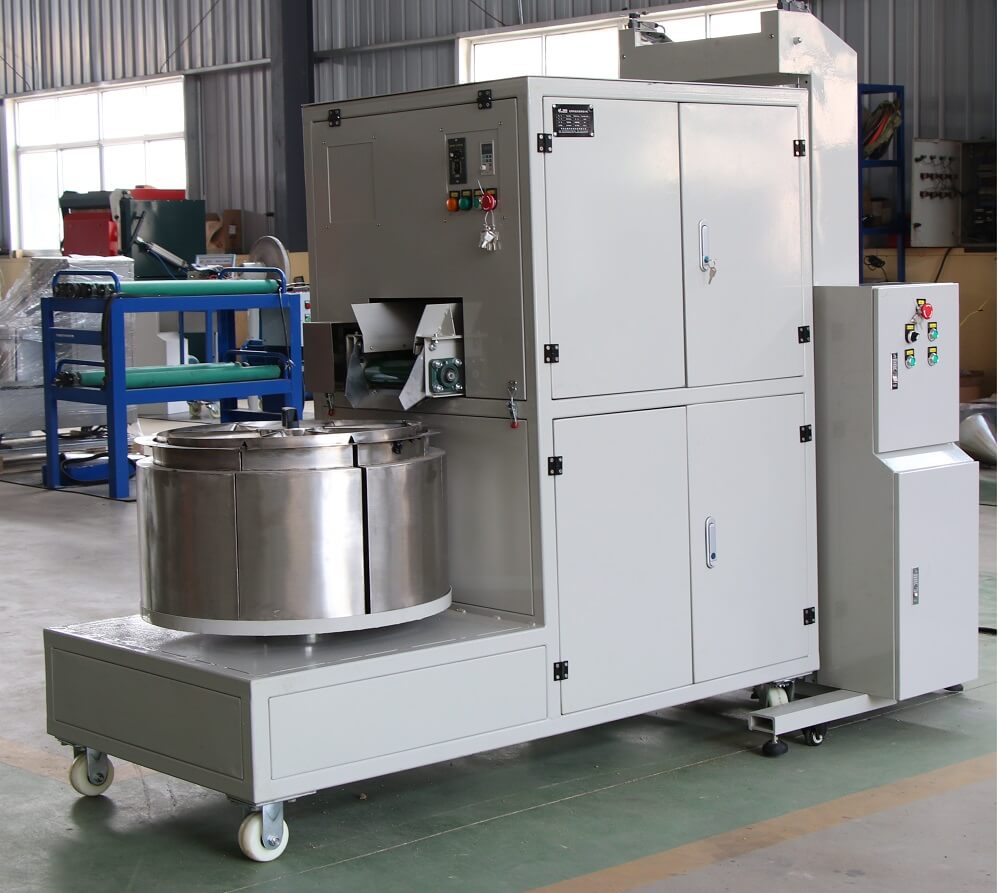 rotary sample splitter rotary sample splitter