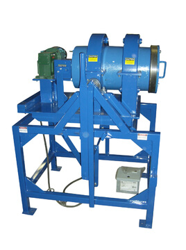 test bond rod mill manufacturer (2)