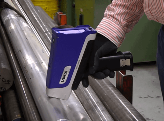 best xrf analyzer