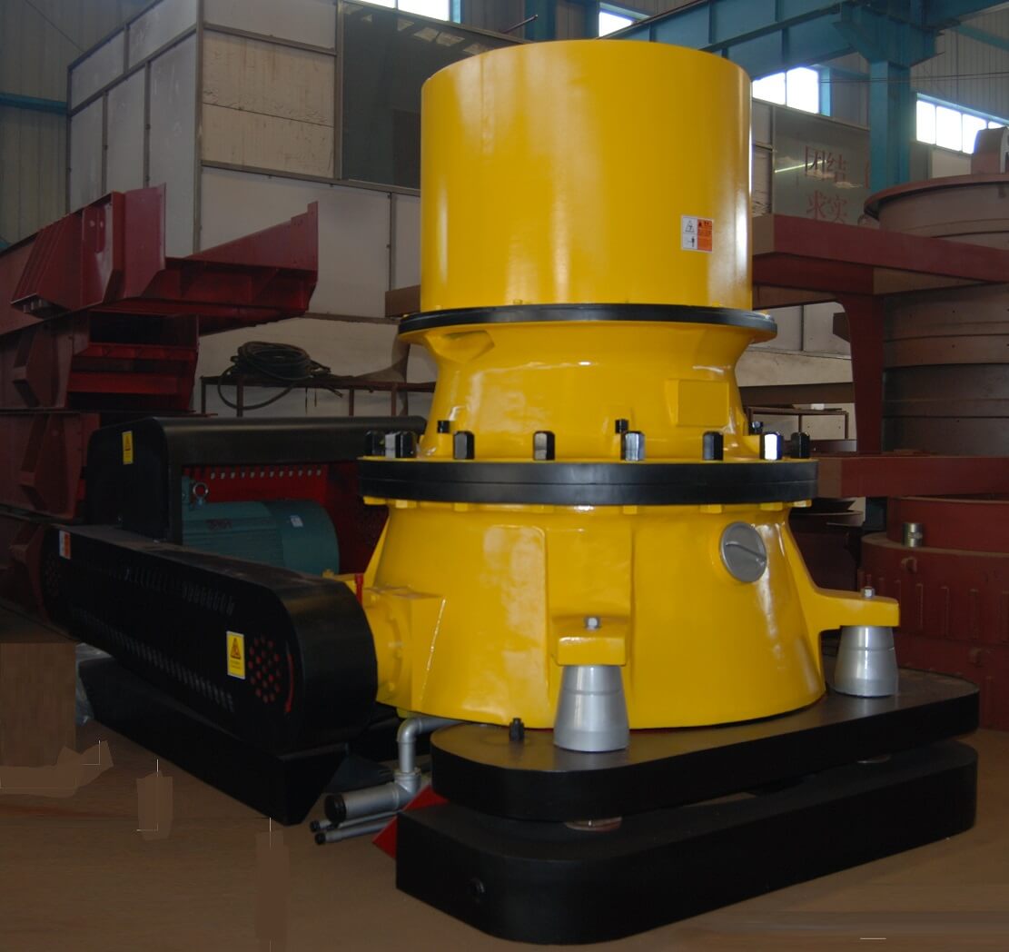 cone crushers (2)