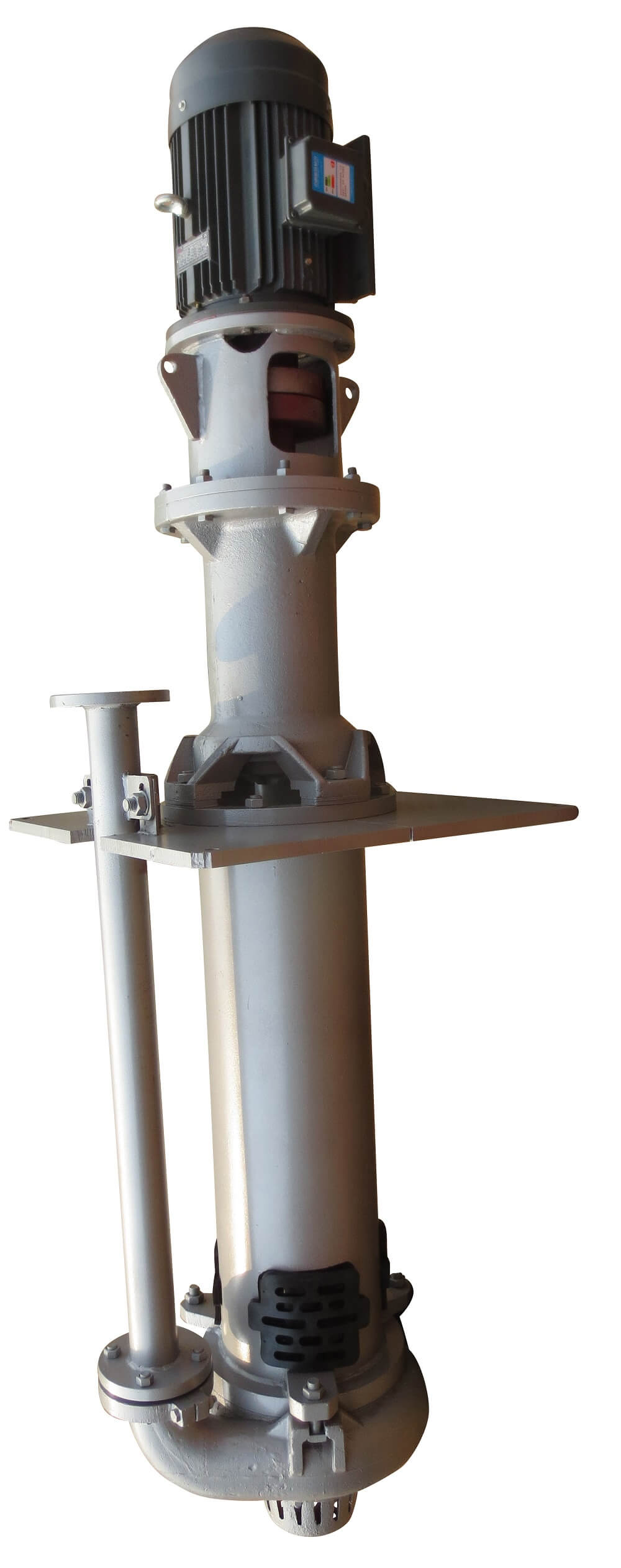 galigher vertical sump pumps (2)