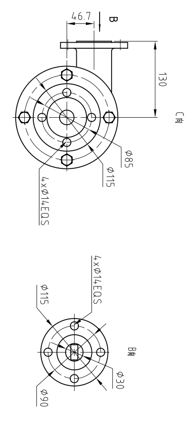 hydrocyclone