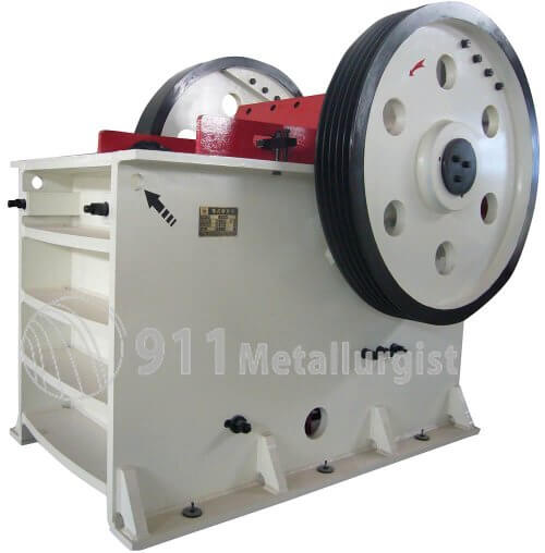 jaw crusher (5)