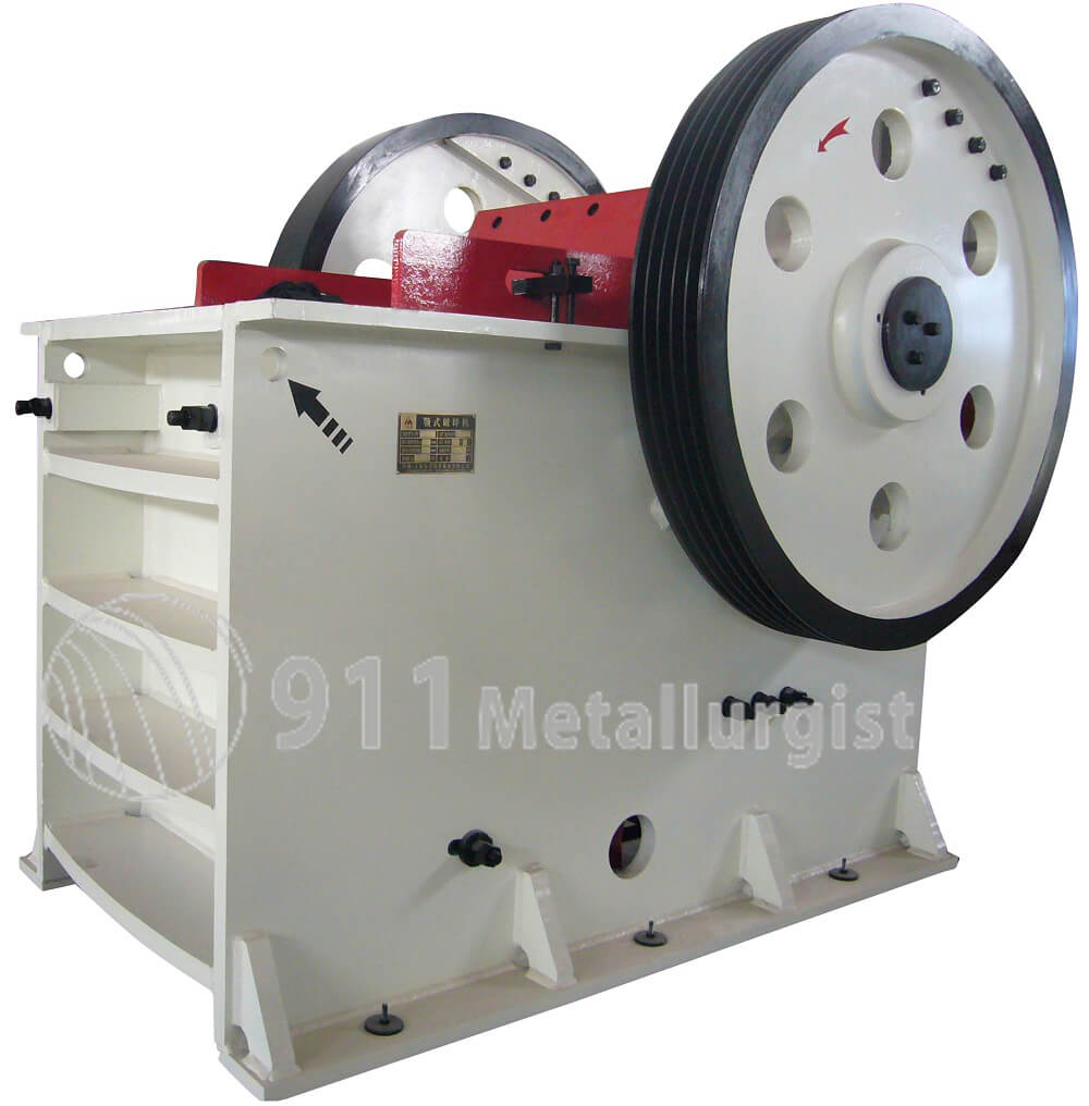 jaw crusher (5) jaw crusher (5)