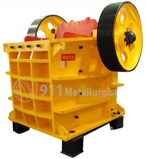 jaw crusher (6) jaw crusher (6)