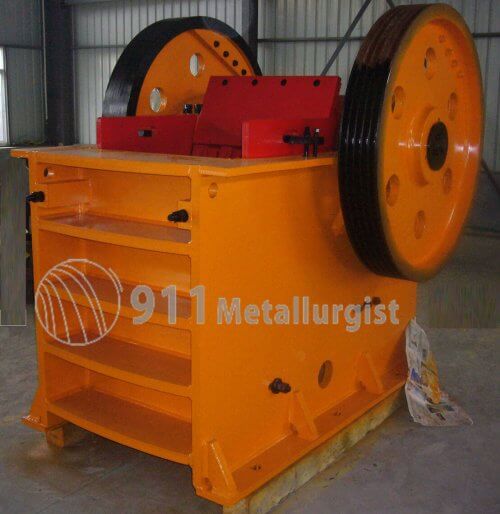 jaw crusher (9) jaw crusher (9)