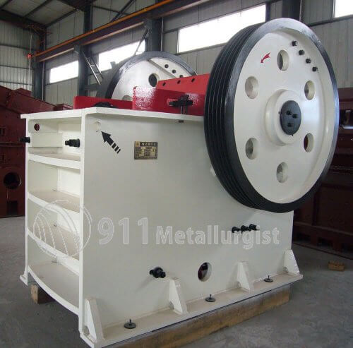 jaw crushers (1) jaw crushers (1)