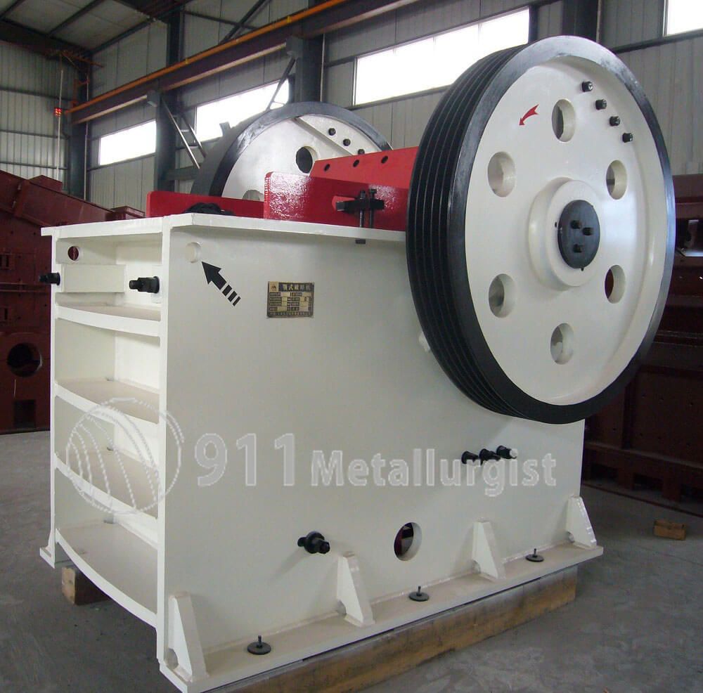 jaw crushers (1) jaw crushers (1)