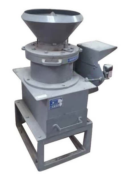 laboratory cone crusher (1)