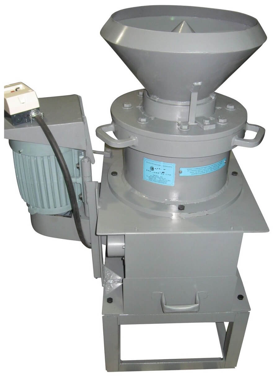 laboratory cone crusher (2)