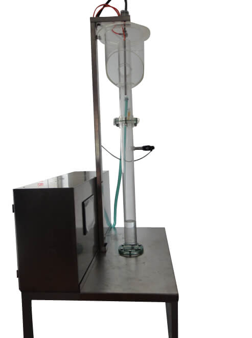 laboratory flotation column (1)