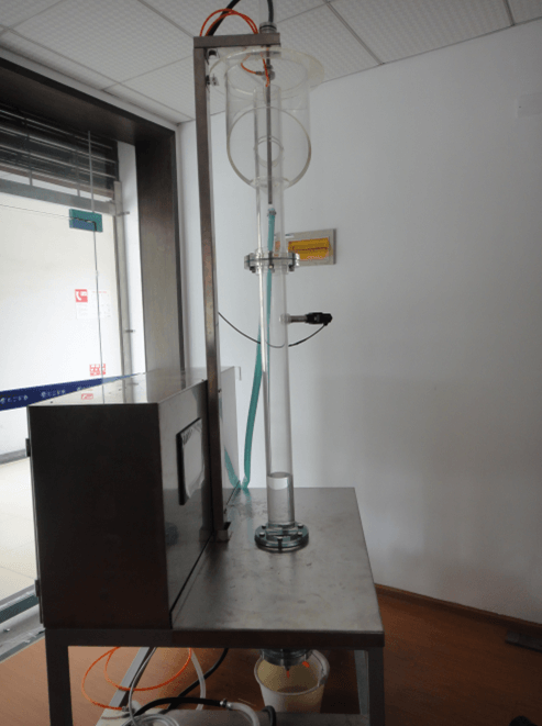 laboratory flotation column (1)
