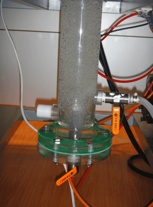 laboratory flotation column (2)