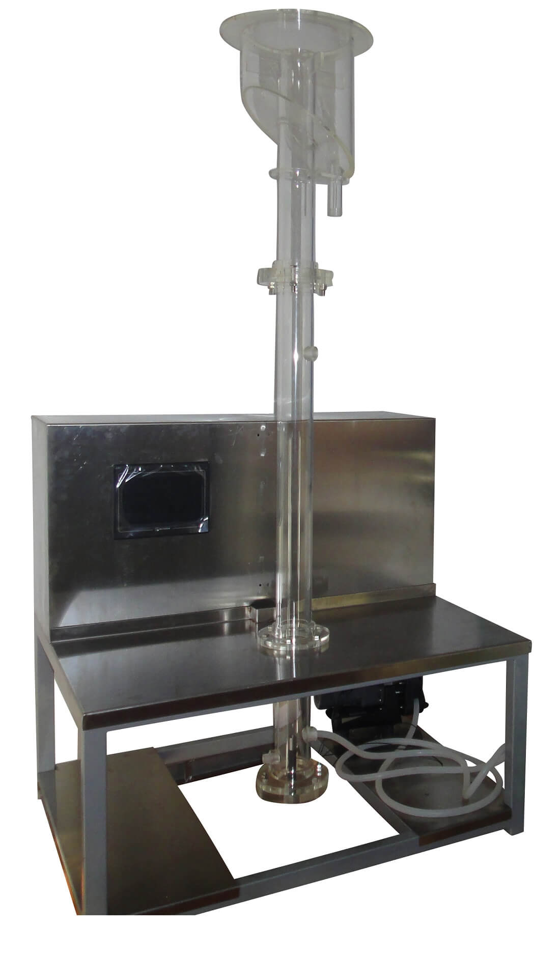 Laboratory Flotation Column