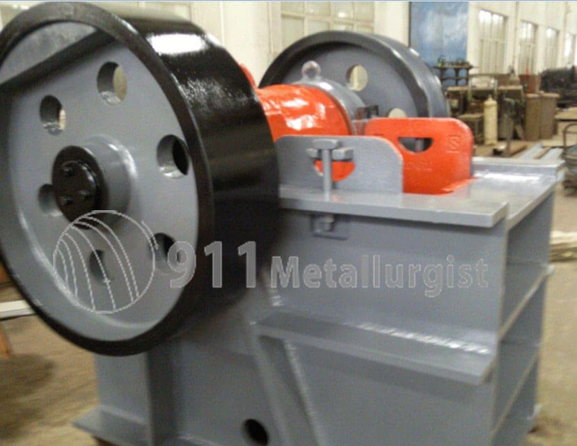 large jaw crusher large jaw crusher