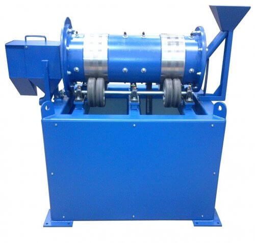 mini roller ball mill