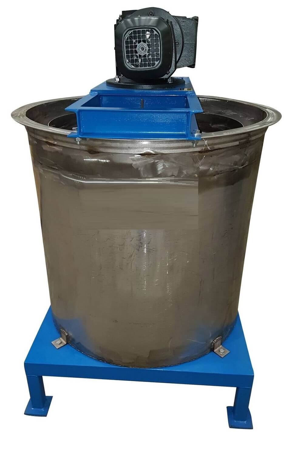 Small Scale CCD Circuit Thickener