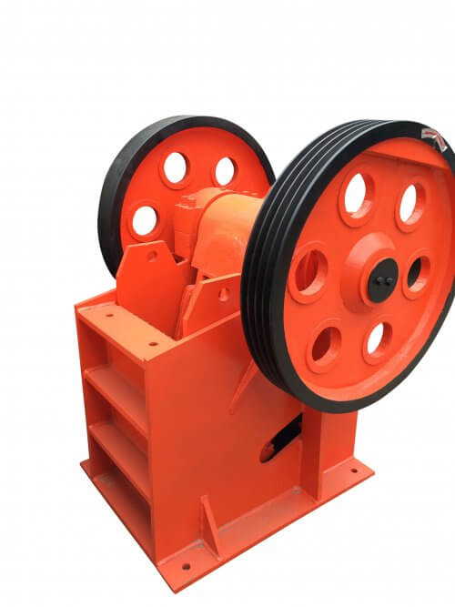 rock crusher (4) rock crusher (4)