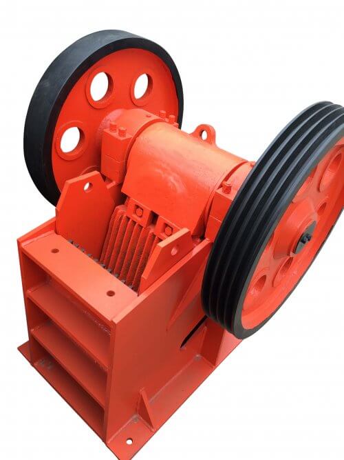 rock crusher (5) rock crusher (5)
