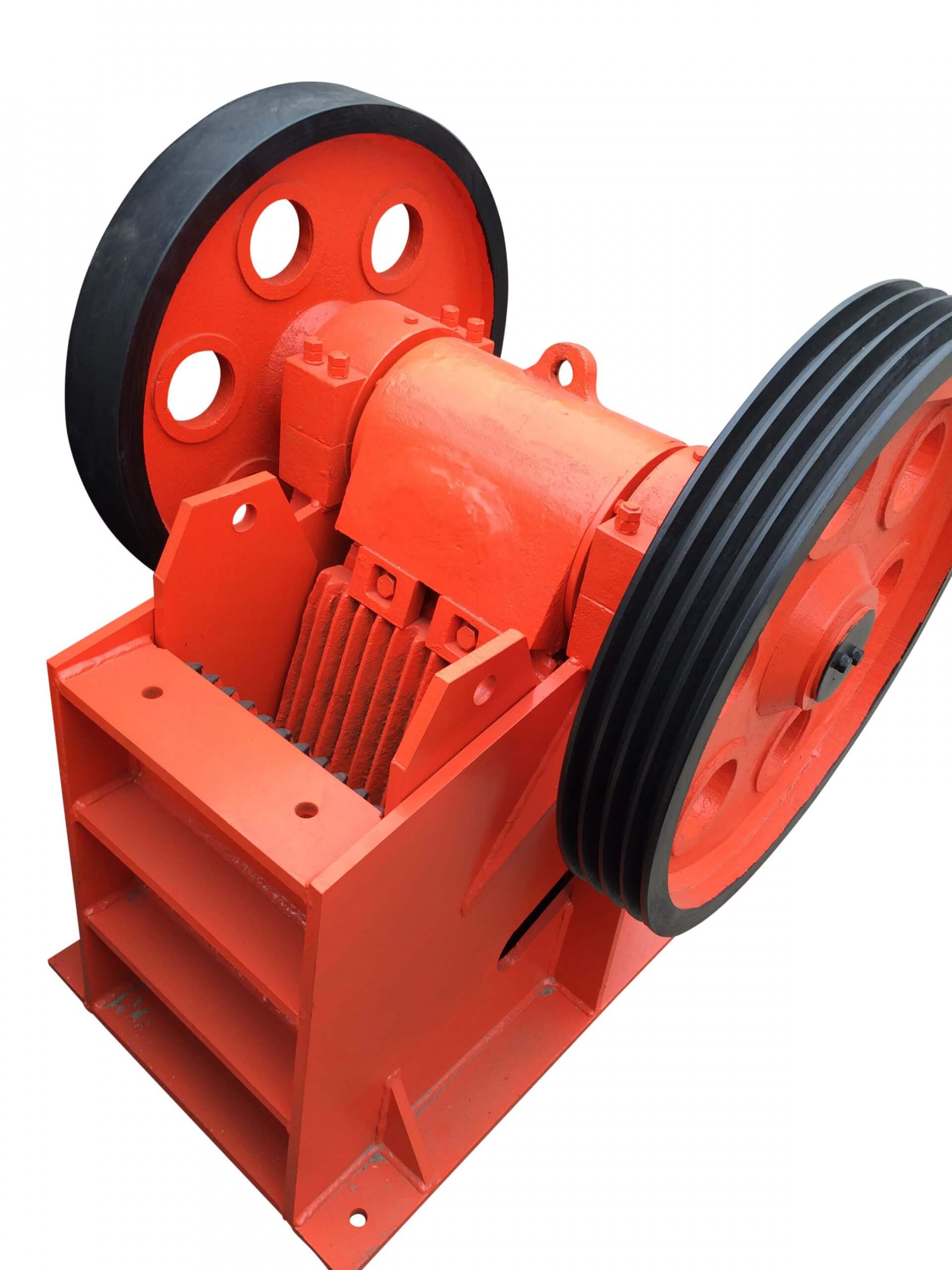 rock crusher (5) rock crusher (5)