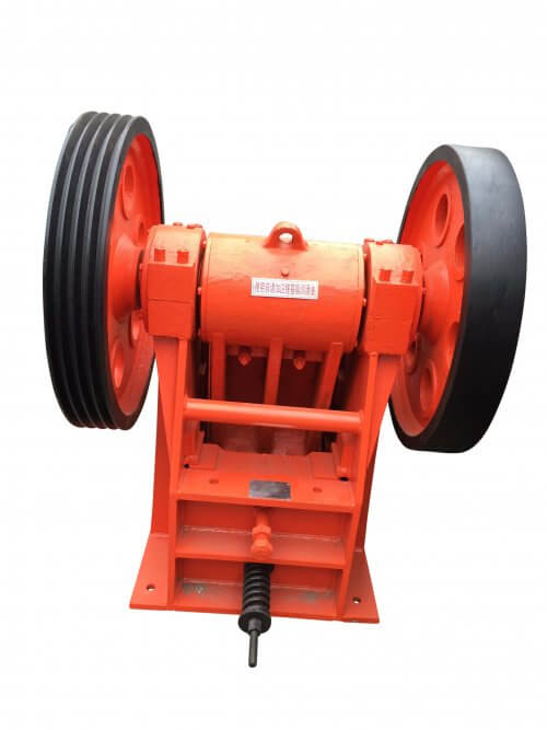 rock crusher (6) rock crusher (6)