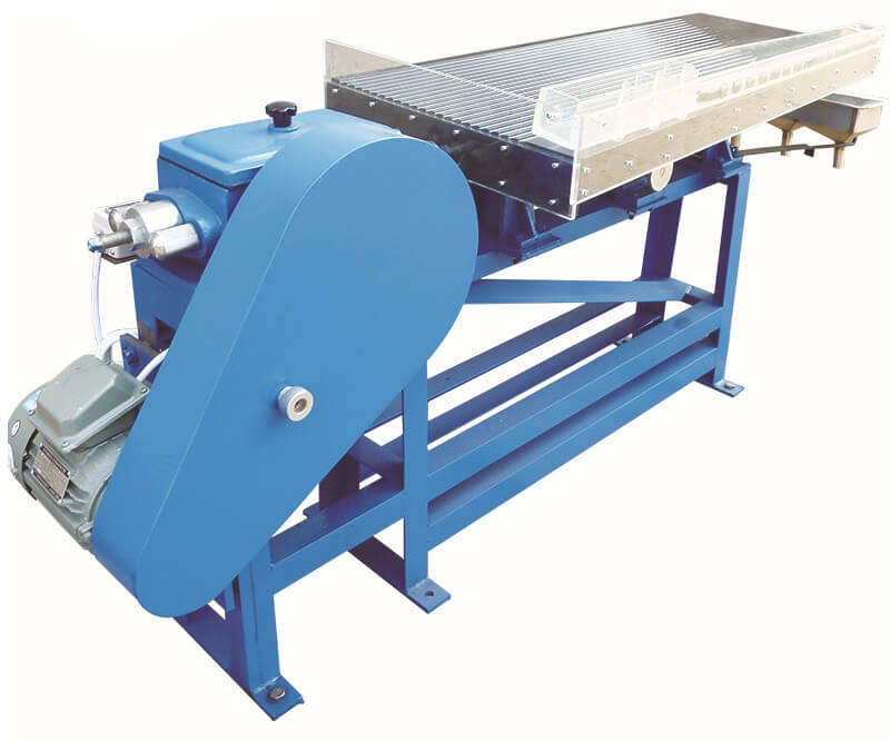 Laboratory Gold Shaker Table