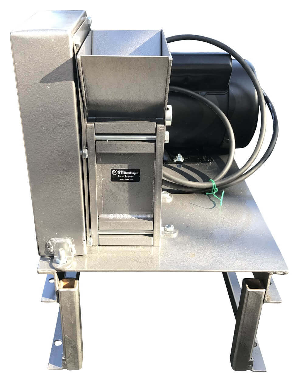small laboratory jaw crusher (10) small laboratory jaw crusher (10)