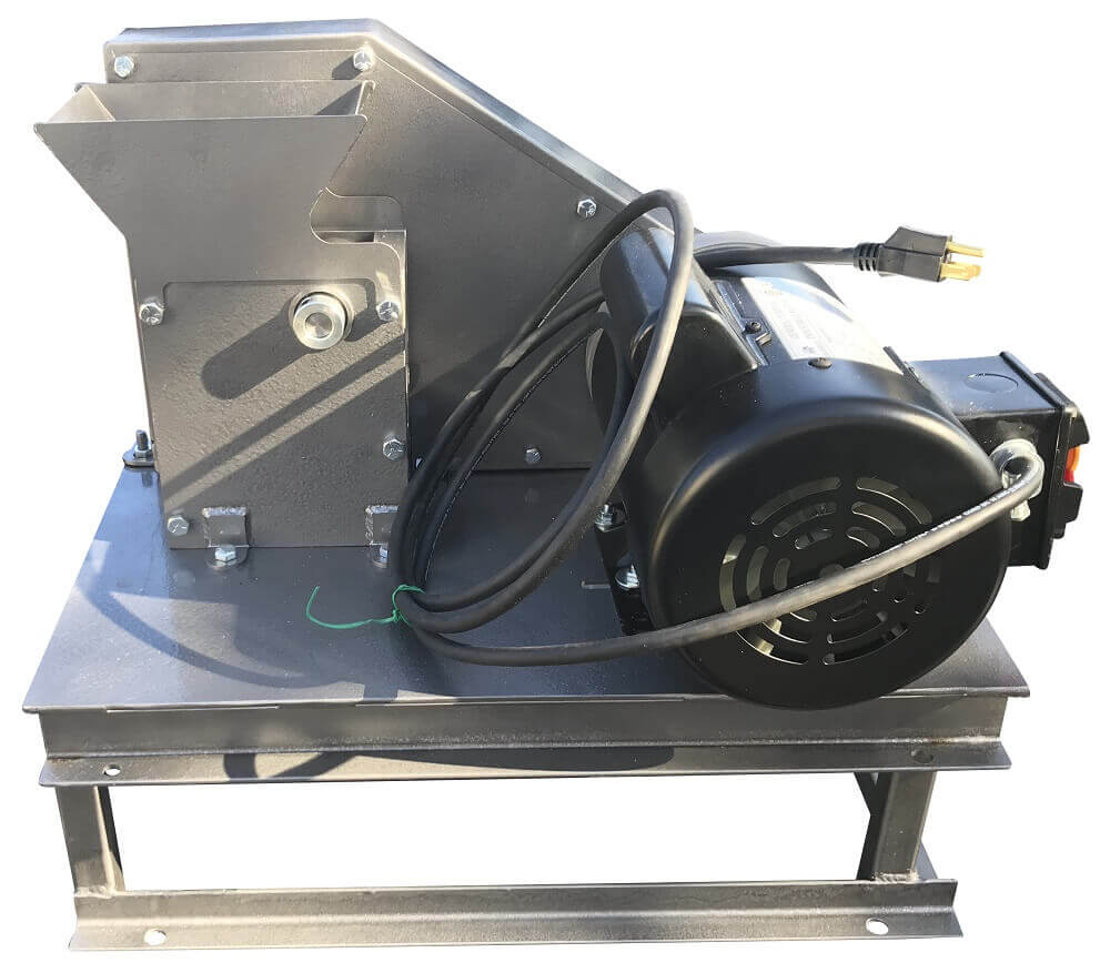 small laboratory jaw crusher (13) small laboratory jaw crusher (13)