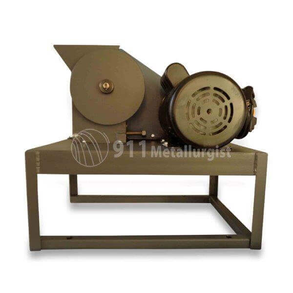 small laboratory jaw crusher (18) small laboratory jaw crusher (18)