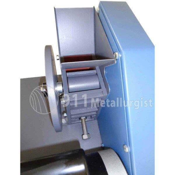 small laboratory jaw crusher (5)