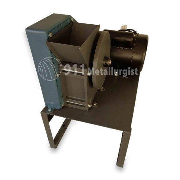 small laboratory jaw crusher (8)