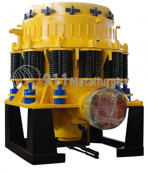 spring cone crushers (10) spring cone crushers (10)