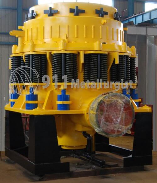 spring cone crushers (6) spring cone crushers (6)