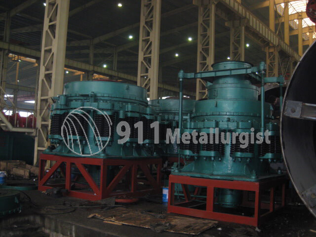 symons cone crushers (2) symons cone crushers (2)