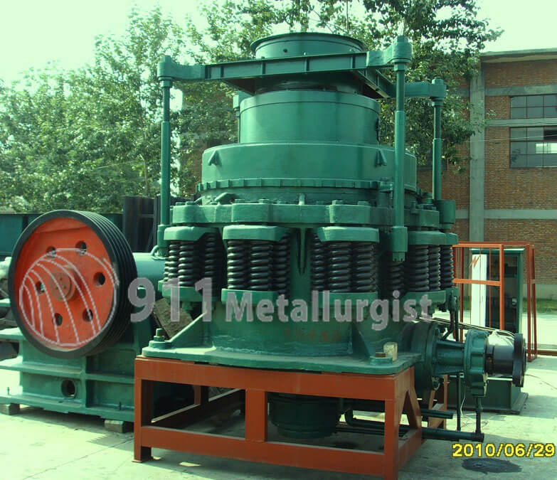 symons cone crushers (6) symons cone crushers (6)